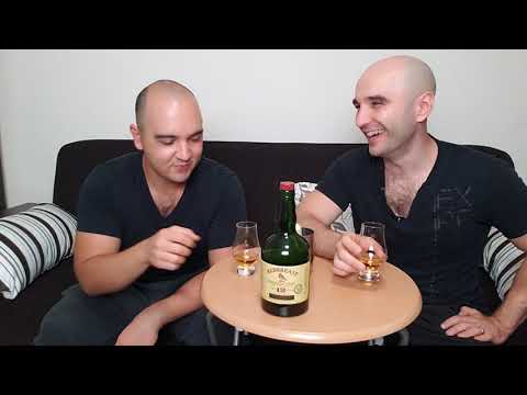 Видео: Виски Обзор #11 Redbreast 12 Cask Strength