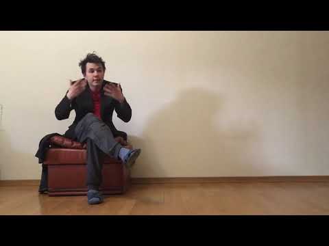 Видео: Критика начальных вставок в KuJi podcast live Нурлан Сабуров