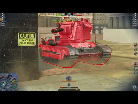 Видео: ХУДШИЙ день из жизни взвода Крушителей WoT Blitz