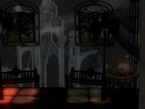 Видео: АлисА  Театр теней