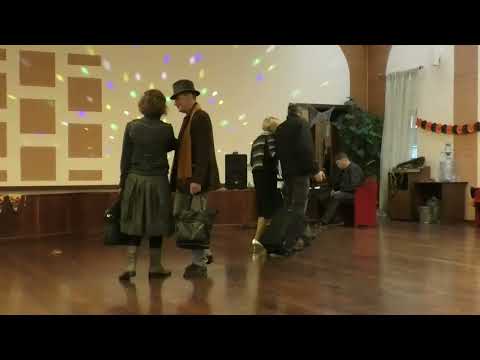 Видео: "Аэропорт"Концерт "Вiдлуння осенi"Музыкальный театр "Ноктюрн"Запорожье