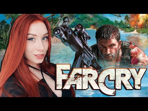 Видео: FAR CRY 1 I ФАР КРАЙ 1 #6 ➤ ПРОХОЖДЕНИЕ И ОБЗОР В 2К