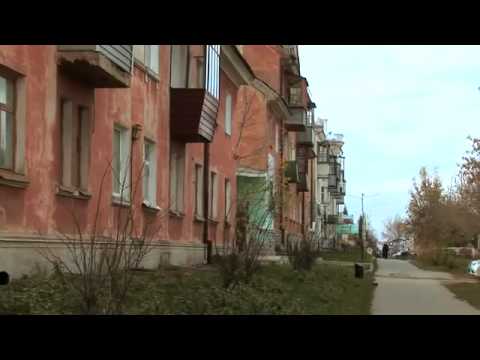 Видео: Чебаркуль - мой город_Катто.flv