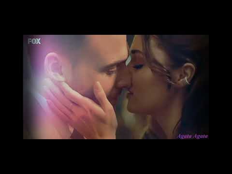 Видео: Эда и Серкан (Постучись в мою дверь)- Как ты там❤️❤️❤️