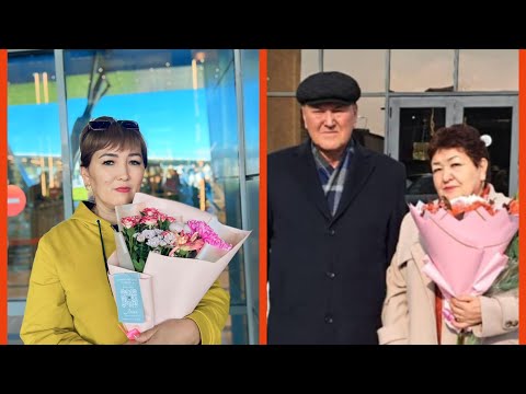 Видео: АГАСЫ КАРЫНДАШЫНА ЫРААЗЫ БОЛДУ🌹