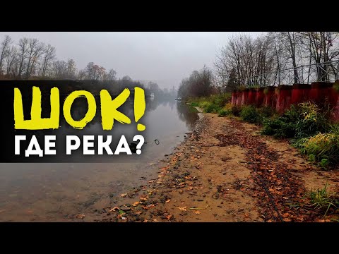 Видео: ПОТРОШУ ДНО на МЕЛИ. Что поймал в результате? #мормышинг #нанодропшот