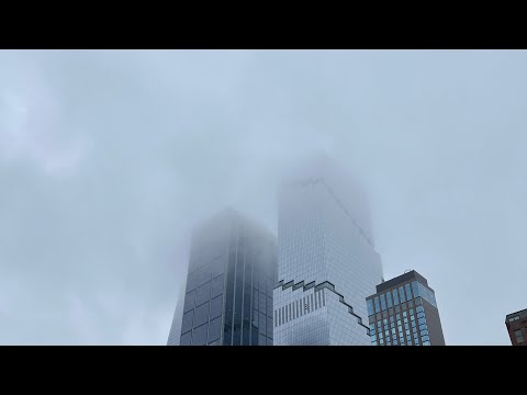 Видео: Разговор и системах парового радиаторного отопления в Нью Йорке