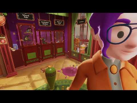 Видео: Escape Simulator проходим