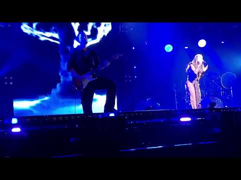 Видео: ANNA ASTI - Верю в тебя(live)