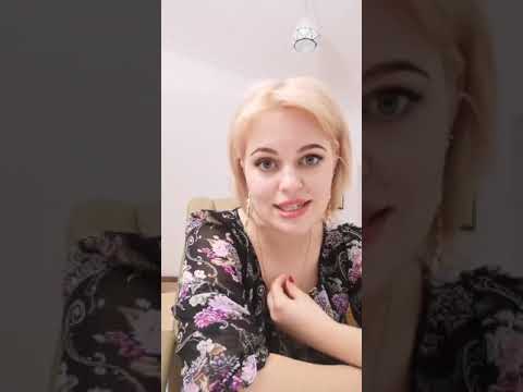 Видео: Почему нет регистраций? Почему одни отказы? Работа с мышлением. Панфёрова Анна