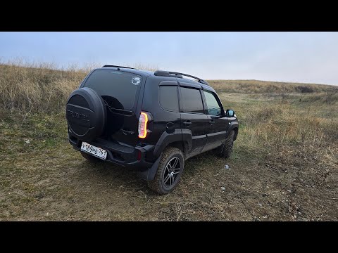 Видео: НИВА TRAVEL 2024 | ПРОВЁЛ ТО2 | ТЕЧИ МАСЛА | НЕПОНЯТНЫЙ ПИСК | ПРОШЁЛ 4300 КМ .