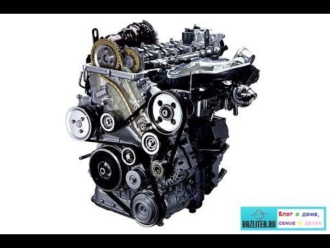 Видео: Двигатели Kia и Hyundai (2.4 литра G4KE, G4KJ): причины проворотов вкладышей коленвала