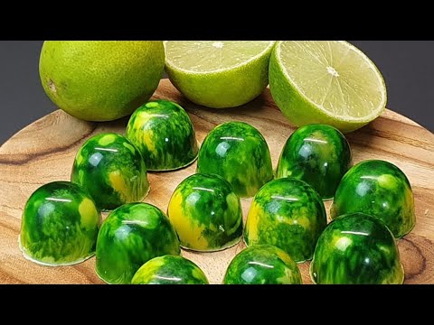 Видео: Этот рецепт конфет кайпиринья позволит вам насладиться лучшим вкусом.