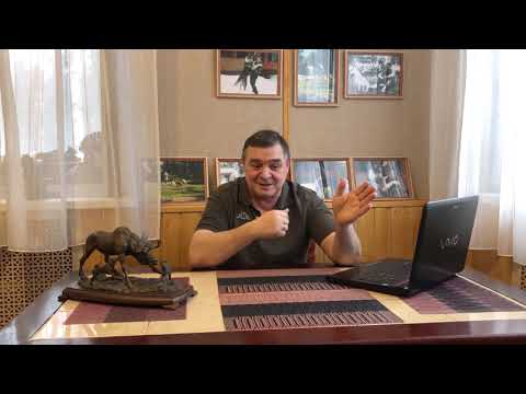 Видео: Рубрика: Ответы на вопросы ч. 2