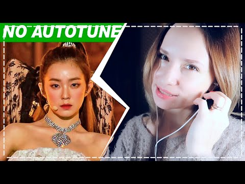 Видео: КАК K-POP АЙДОЛЫ ПОЮТ БЕЗ АВТОТЮНА #3 REACTION/РЕАКЦИЯ | KPOP ARI RANG