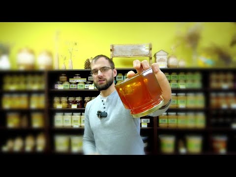Видео: МЁД 🍯 И ЕГО ЦЕНА 💰. Обзор ассортимента магазина "Мёд Сибири" 2024. Пасека Старчевских.