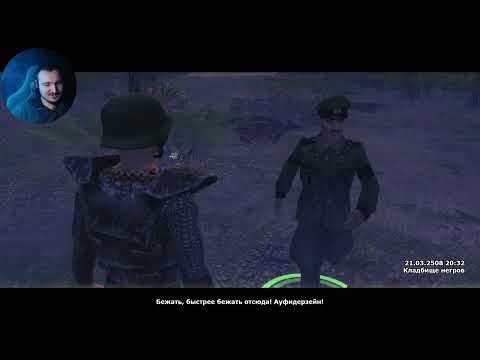 Видео: Planet Alcatraz Часть 19