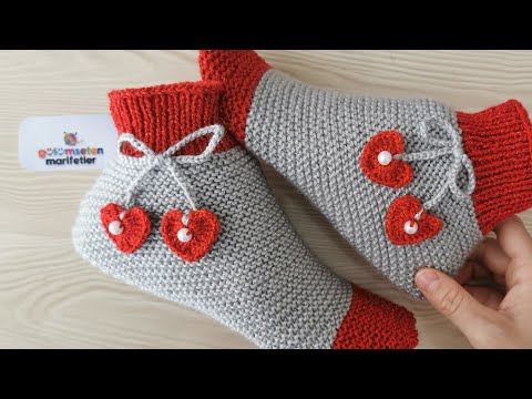 Видео: вязание крючком легкое сердце и изготовление цветов