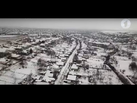 Видео: В путь! Село Протягайловка - 08/02/18