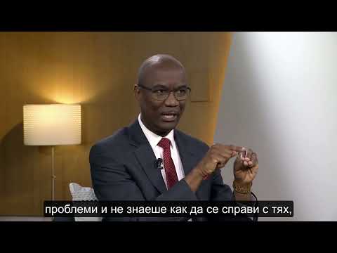 Видео: "Скръбта в живота"  Писано е Канада