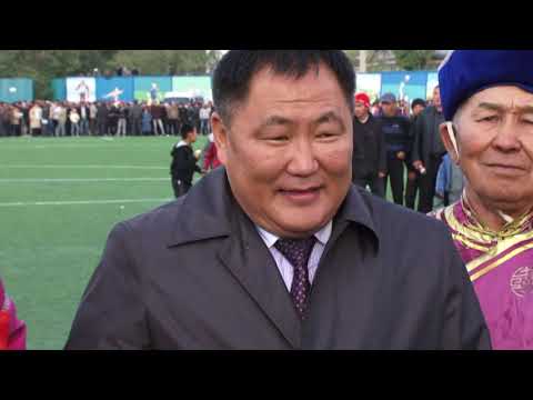 Видео: НААДЫМ УЛУГ ХУРЕШ-2010 часть 4