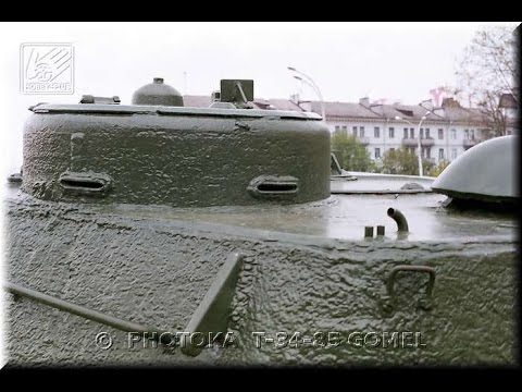 Видео: Делаем литую фактуру брони