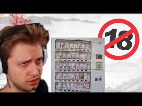 Видео: СТИНТ ПРО 18+ МАГАЗИНЫ ЯПОНИИ