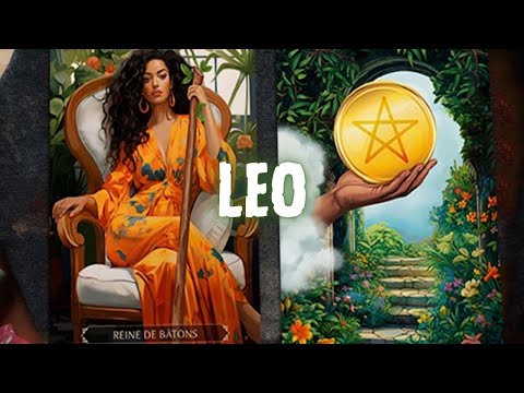 Видео: ЛЕВ - ОПАСНЫЕ НОВОСТИ🥺 И ШОКИРУЮЩИЙ СЕКРЕТ РАСКРЫТ 😱❣️ НОЯБРЬ 2025 ГОДА ЛЮБОВНОЕ ГАДАНИЕ НА ТАРО