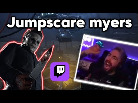 Видео: Пугающие TTV как пугалки Майерса