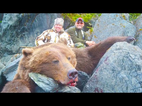 Видео: Трагедия на охоте. Наука выживания / SURVIVAL SCIENCE (Охотник и рыболов)