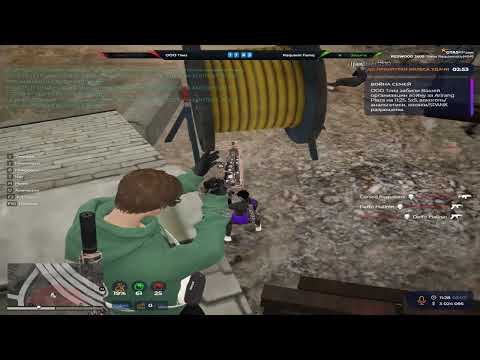Видео: Фанаты критикуют меня  | VZP | REDWOOD | REQUIEM | GTA5RP
