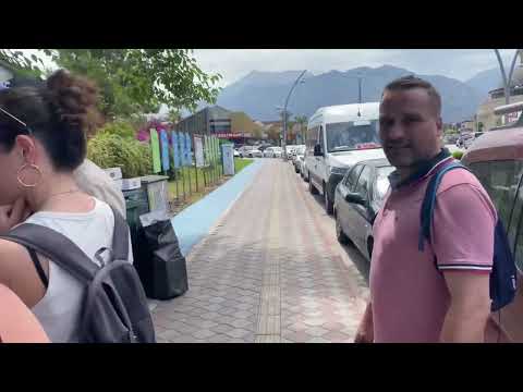 Видео: 🇹🇷WASSERMAN /ТУРЦИЯ БЕЗ ВСЕ ВКЛЮЧЕНО ЭТО ИНТЕРЕСНО / БЮДЖЕТНО И ПОЗНАВАТЕЛЬНО /