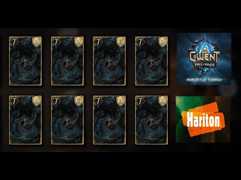 Видео: Гвинт | Гайд для начинающих | Виппер