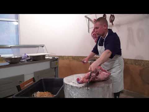 Видео: Закарпатський спосіб маринування м'яса для шашлику + плюс бонус