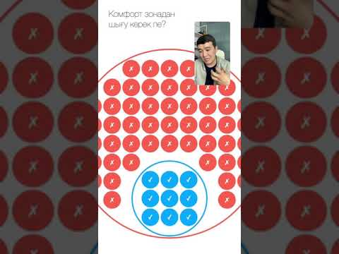 Видео: Ескендір Бестай - Комфорт зона