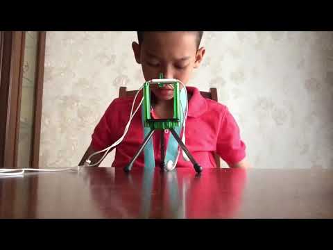 Видео: Асмр||asmr триггеры