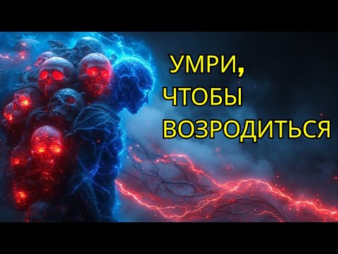 Видео: Что происходит, когда ты отпускаешь прошлое?