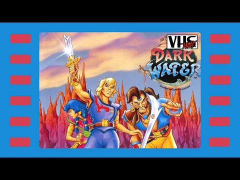 Видео: Pirates of Dark Water 📼 Прохождение | Стрим 2 📼 Пираты Темной Воды