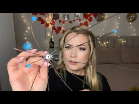 Видео: ASMR стрим для сна 😴