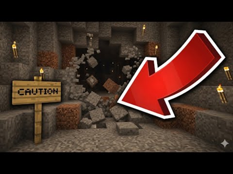Видео: ЯК МЕНЕ ЗАВАЛИЛО В ПЕЧЕРІ ? ПІДПИСНИЦЯ ПОВЕРНУЛАСЯ ? minecraft ДАРЗІ