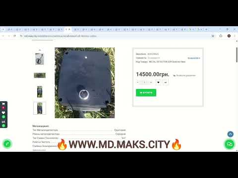 Видео: ТОП металошукачів 2025 - Частина 2 Економ сегмент металошукачів 🔥  Металошукачі