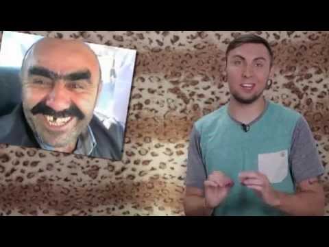 Видео: +100500 на ТВ - 105 выпуск