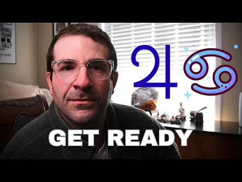 Видео: ВЕЛИКИЙ ИЗМЕНЕНИЕ: Ретроградный Юпитер в Раке меняет жизнь