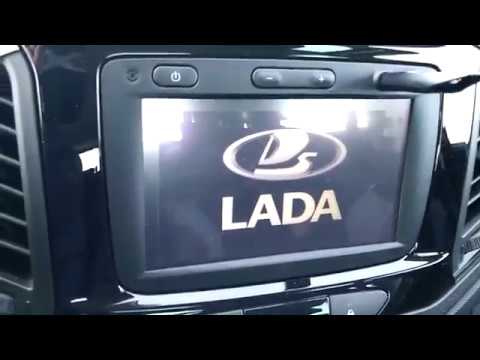 Видео: LADA XRAY CROSS 2019: Как обновить карты навигации  в мультимедийной системе Renault.