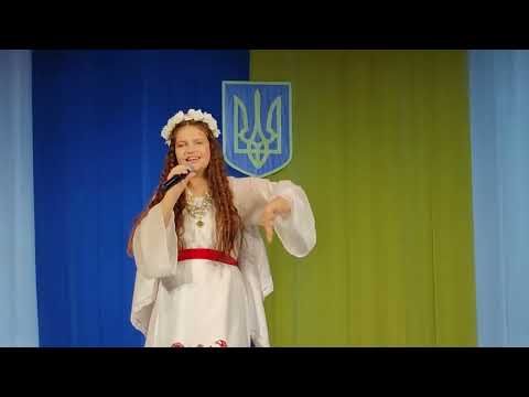 Видео: Швець Дар'я.  ,"Сила.