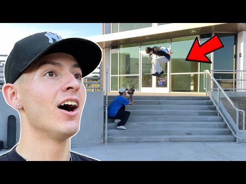 Видео: Тяжелая тренировка по 8 ступенькам!