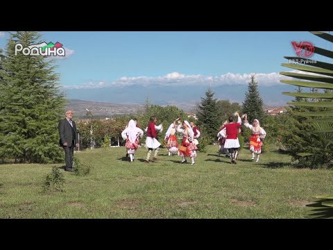 Видео: Любен Стоянов - Якото - "Пролет свята"/Lyuben Stoyanov - Yakoto - "Prolet svyata"