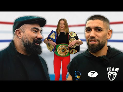 Видео: КАК СЕ СТАВА СВЕТОВЕН ШАМПИОН