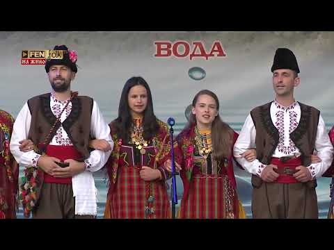 Видео: БИТОВА ГРУПА ''СЛАВЕЙ'' - Шинко льо, мари хубава