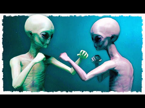 Видео: Мы попробовали 5 разных крутых игр про пришельцев